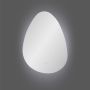 SPEGEL HOUSE NORDIC KIAMA LED 58CM