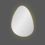 SPEGEL HOUSE NORDIC KIAMA LED 58CM