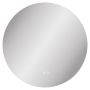 SPEGEL HOUSE NORDIC KIAMA LED Ø80CM