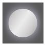 SPEGEL HOUSE NORDIC KIAMA LED Ø80CM