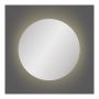 SPEGEL HOUSE NORDIC KIAMA LED Ø80CM