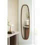 SPEGEL HOUSE NORDIC LUXON 40CM