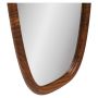SPEGEL HOUSE NORDIC LUXON 40CM