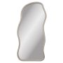 SPEGEL HOUSE NORDIC BEGA BEIGE 89CM