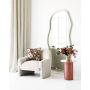 SPEGEL HOUSE NORDIC BEGA BEIGE 89CM