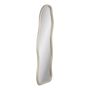 SPEGEL HOUSE NORDIC BEGA BEIGE 89CM