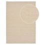 MATTA HOUSE NORDIC BELA BEIGE 160X230CM