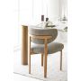 MATTA HOUSE NORDIC BELA BEIGE 160X230CM