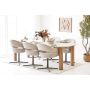 MATTA HOUSE NORDIC BELA BEIGE 160X230CM