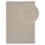 MATTA HOUSE NORDIC NORNILA DARK SAND 160X230CM