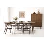 MATTA HOUSE NORDIC NORNILA DARK SAND 160X230CM