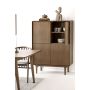 MATTA HOUSE NORDIC NORNILA DARK SAND 160X230CM