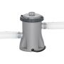 POOL BESTWAY STEEL PROMAX RUND Ø366X76CM VIT