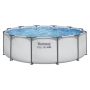 POOL BESTWAY STEEL PRO MAX Ø366X100CM VIT