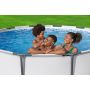 POOL BESTWAY STEEL PRO MAX Ø366X100CM VIT