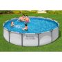 POOL BESTWAY STEEL PRO MAX Ø427MX84CM VIT