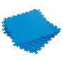 POOLUNDERLÄGG BESTWAY 50X50CM 9-PACK