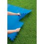 POOLUNDERLÄGG BESTWAY 50X50CM 9-PACK
