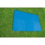 POOLUNDERLÄGG BESTWAY 50X50CM 9-PACK