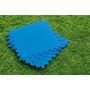 POOLUNDERLÄGG BESTWAY 50X50CM 9-PACK