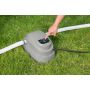VÄRMEPUMP BESTWAY 2,8KW