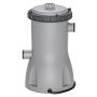 FILTERPUMP BESTWAY 12V 3028L 