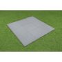 POOLUNDERLÄGG BESTWAY 78X78CM 9-PACK