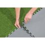 POOLUNDERLÄGG BESTWAY 78X78CM 9-PACK