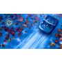 POOLROBOT BESTWAY RAKER A300
