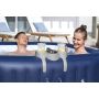 DRYCKESHÅLLARE LAY-Z-SPA 