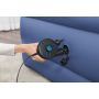 ELEKTRISKLUFTPUMP BESTWAY AC/DC 12V