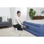 ELEKTRISKLUFTPUMP BESTWAY AC/DC 12V