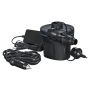 ELEKTRISKLUFTPUMP BESTWAY AC/DC 12V
