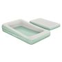 LUFTMADRASS BESTWAY SLUMBER CLUB 180X107X33CM