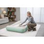 LUFTMADRASS BESTWAY SLUMBER CLUB 180X107X33CM