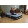LUFTMADRASS BESTWAY FULL ELPUMP  191X137X46CM