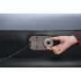 LUFTMADRASS BESTWAY QUEEN ELPUMP 203X152X46CM