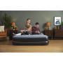 LUFTMADRASS BESTWAY QUEEN ELPUMP 203X152X46CM