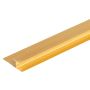 SPC-ANSLUTNINGSPROFIL FIBROTECH MÄSSING 2610CM