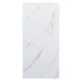 VÄGGPANEL FIBROTECH SPC VIT MARMOR 1000X2600MM