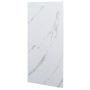 VÄGGPANEL FIBROTECH SPC VIT MARMOR 1000X2600MM
