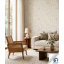 TAPET A.S CREATION COSINESS BLOMMIG VIT 79240-1