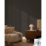 TAPET A.S CREATION COSINESS SVART 79243-2