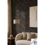 TAPET A.S CREATION COSINESS MARMORLOOK SVART 79245-1