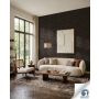 TAPET A.S CREATION COSINESS MARMORLOOK SVART 79245-1