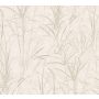 TAPET A.S CREATION COSINESS BLOMMIG TAPET CREME 79282-1