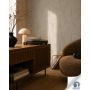 TAPET A.S CREATION COSINESS BLOMMIG TAPET CREME 79282-1