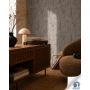 TAPET A.S CREATION COSINESS BLOMMIG GRÅ 79282-4