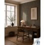 TAPET A.S CREATION COSINESS BLOMMIG TAPET GRÅ 79282-5 NON-WOV