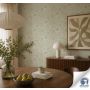 TAPET A.S. CREATION COSINESS NATUR GRÖN 79314-2